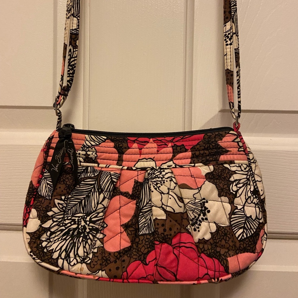 Vera Bradley shoulder bag